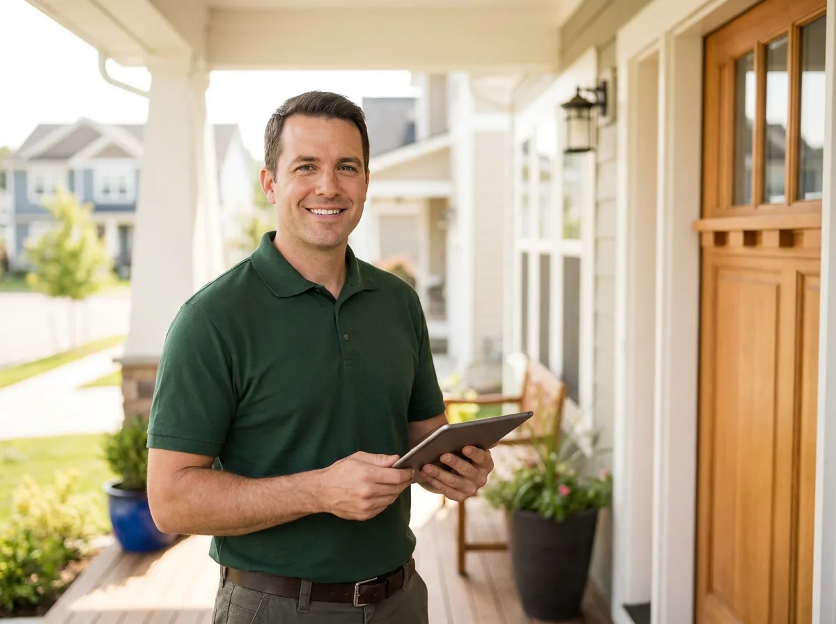 Pest control FAQs for Etlan, VA